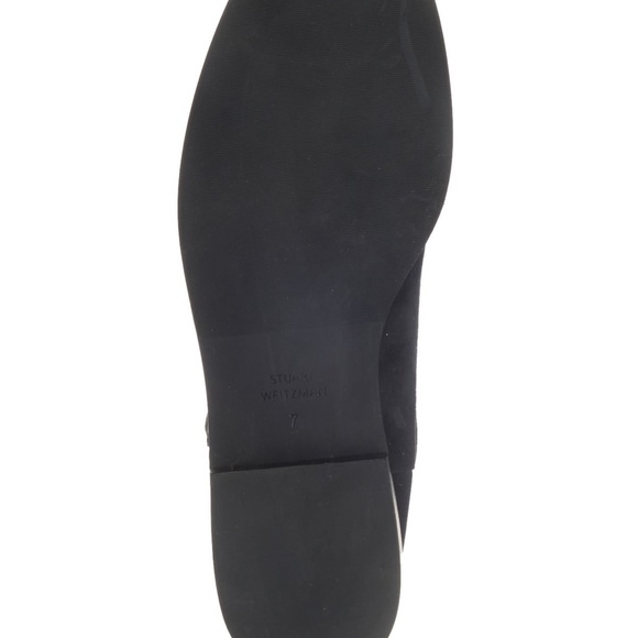 NIB $750 Stuart Weitzman Keelan Knee Boot - 40.5! - Picture 6 of 12